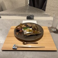 割烹こめを - 