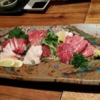 菅乃屋 銀座通り店 - 