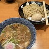 六厘舎 東京駅東京ラーメンストリート