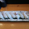 地魚料理 すし活