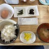 食堂かめっち。