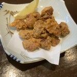 チャイニーズキッチン ヒゲクジラ - 