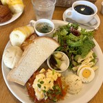 オークフード - 