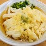 手打ちうどん こげら - 