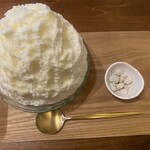 ミユキ茶房 - 