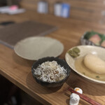 おばんざいCAL BAR - 