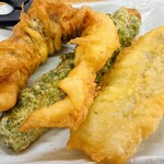 手打ちうどん こげら - 