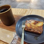 MiA COFFEE ROASTERS - 