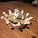 コンチェルト - 可愛い小物入れ