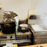 手打ちうどん こげら - 