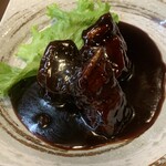 チャイニーズキッチン ヒゲクジラ - 