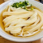 手打ちうどん こげら - 