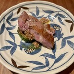 コンチェルト - 山形 平政三元豚のロースト