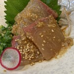 チャイニーズキッチン ヒゲクジラ - 