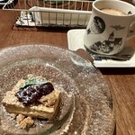 コンチェルト - ティラミス