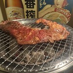 牛雜番長 - 