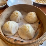 中国料理 龍薫 - 小籠包