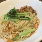 チャイニーズキッチン ヒゲクジラ - 