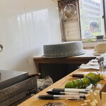 手打ちうどん こげら - 