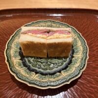 日本料理 晴山 - 