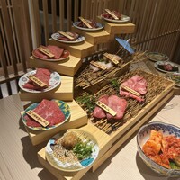 京の焼肉処 蓮蔵 - 