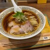 麺尊 RAGE 麻布台ヒルズ
