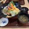 築地食堂 源ちゃん AKIBA_ICHI店