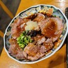 もつ焼つみき瓦 神田店