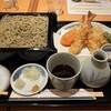 江戸蕎麥やぶそば そごう広島店