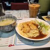 香港 贊記茶餐廳 飯田橋店