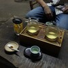 台湾茶専門店 靑竈