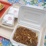 フェニックス - 料理写真: