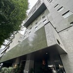 Bar&Restaurant COCONOMA - 六本木駅からヒルズ方面へ直進（徒歩約8分）