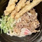 資さんうどん 前橋西店 - 