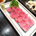 やきとん ひょっとこ - 