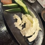 やきとん ひょっとこ - 