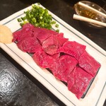 やきとん ひょっとこ - 