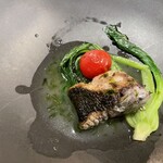 川越薪火料理 in the park - 