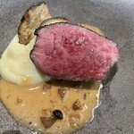 川越薪火料理 in the park - 