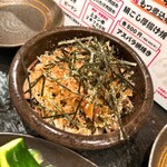 やきとん ひょっとこ - 