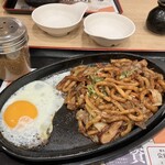 資さんうどん 前橋西店 - 