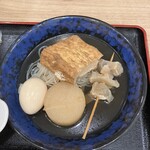 資さんうどん 前橋西店 - 