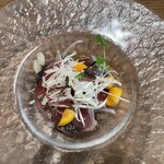 川越薪火料理 in the park - 