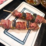 やきとん ひょっとこ - 