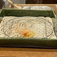天冨良 ふぐ 銀座 天 - 