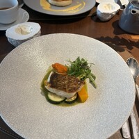 District Brasserie, Bar, Lounge - 