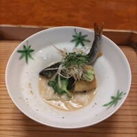 宮川町　水簾 - 