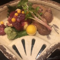 おもてなし茶屋　咲扇 - 