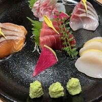 魚屋あらまさ 川崎店 - 