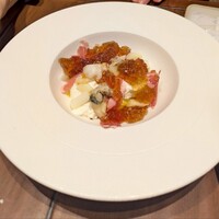 BISTRO DOUBLE - 